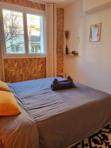 Appartements T3 - Cocon des Aubes - Tranquille et Charmant : photos des chambres