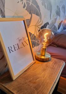 T3 - Cocon des Aubes - Tranquille et Charmant