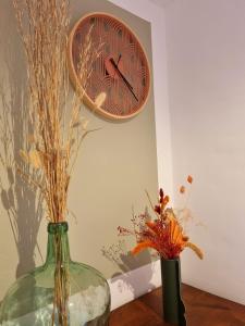 T3 - Cocon des Aubes - Tranquille et Charmant