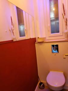 Appartements T3 - Cocon des Aubes - Tranquille et Charmant : photos des chambres