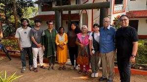 Vala House - Full Villa