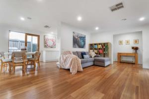 Peaceful 3 Bedroom Home in Somerville