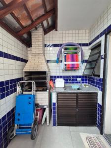 Excelente Apartamento - 2 Suítes com Ar Condicionado em Maranduba