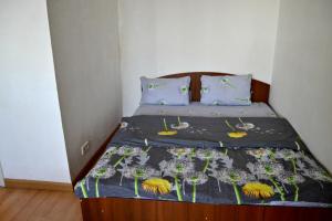 Apartment on Prospect Beresteiskyi 29