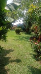 Cabañita en medio de la Naturaleza Mesa de Ruitoque