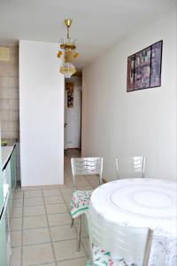 Apartment on Prospect Beresteiskyi 29