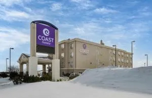 Coast Weyburn Hotel - Wolseley
