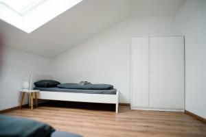 Quiet Apartment - 74qm - 2 Bedrooms - 3 Beds