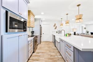 Casita on the Cove at Cedar Creek Lake