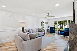 Casita on the Cove at Cedar Creek Lake