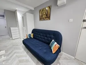 Gorgeous Studio in Wembley Kingsbury - Wealdstone