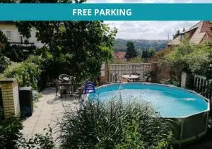 Flamingo Apartments - Praga