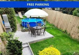 Císařka Apartments - Прага