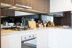 2 bedroom apartment in Campsie