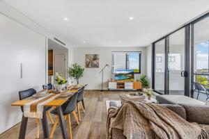 2 bedroom apartment in Campsie