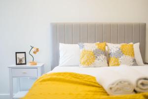 2 bedroom apartment in Campsie