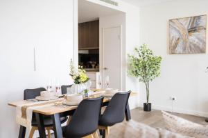 2 bedroom apartment in Campsie