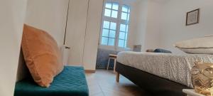 Appartement Cosy Rennes Centre Historique - 4 personnes