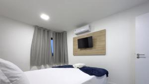 Cobertura de Luxo com 3 Quartos, Piscina Privativa e Vista Mar na Praia dos Anjos, Arraial do Cabo, para até 10 Pessoas