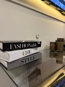 City Centre Uni area PS4 Netflix