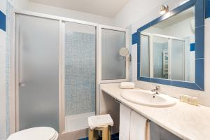 Triple Room with Garden View