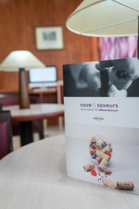 Hotels Mercure Beziers : photos des chambres