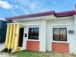 Bacolod Bungalow House - Max 6 Pax - Panubigan