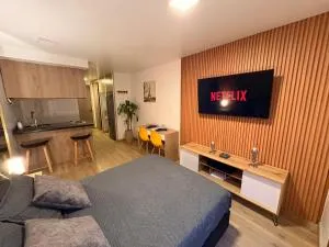 Luxury Loft Apartment - Calderón Tejada