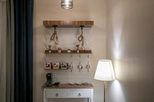 Hayatt Ula Suite - 104