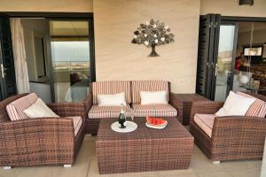 Vivienda Vacacional MIRADOIRO