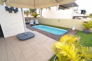 Vivienda Vacacional MIRADOIRO