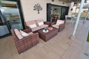 Vivienda Vacacional MIRADOIRO