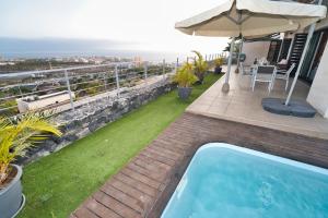 Vivienda Vacacional MIRADOIRO