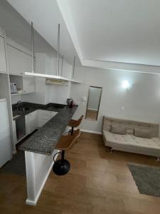 Allianz Parque Loft Studio