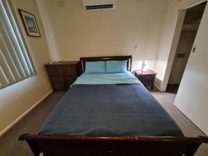 Waterfront Quiet Stay off Geelong & Avalon Airport