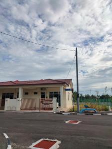 Puteri Homestay