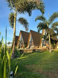 ixBungalows - Pitombeira