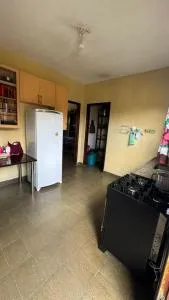 Sítio embeleze ou Dois irmãos - Bairro das Rosas