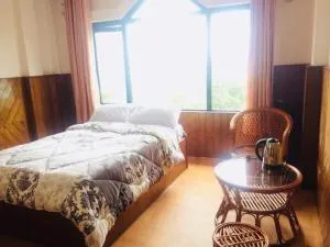 Hotel Elephant - Rāmechhāp