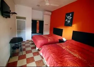 Hotel San Pedro - Macuspana