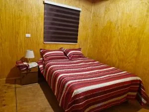 Cabañas pilar - Los Muermos