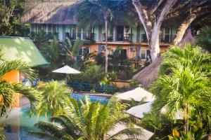 P1 Club Resort