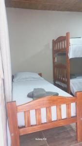 Alojamiento Pytuu Pora