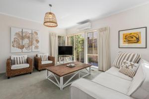 The Lighthouse Point Lonsdale