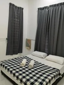 Nur Maju Homestay - Kampong Bechah