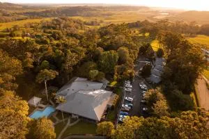 Invercauld House - Numulgi