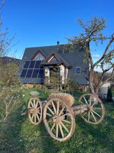 Cabana Apple Garden Rășinari