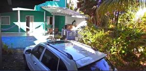 APARTAMENTO x 4 pessoas no VILLAGE DAIANE TAQUARY Guaibim Valença Bahia