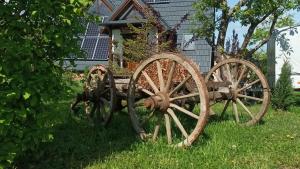 Cabana Apple Garden Rășinari