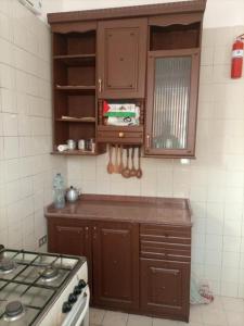 Peaceful Modern Apartment-Downtown